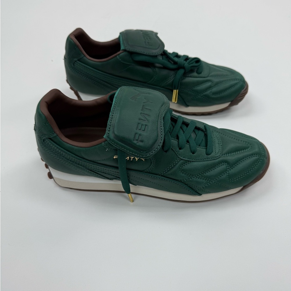 Fenty x Avanti L “Dark Myrtle”